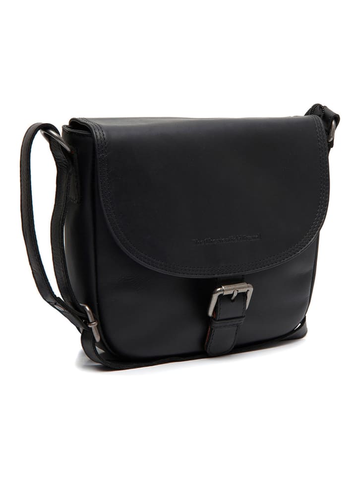 Наплечная сумка The Chesterfield Brand, черный
Наплечная сумка The Chesterfield Brand, черный