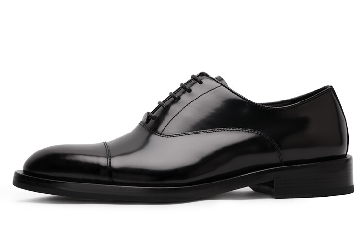 Туфли мужские низкие черный Viplander
Туфли мужские низкие черный Viplander