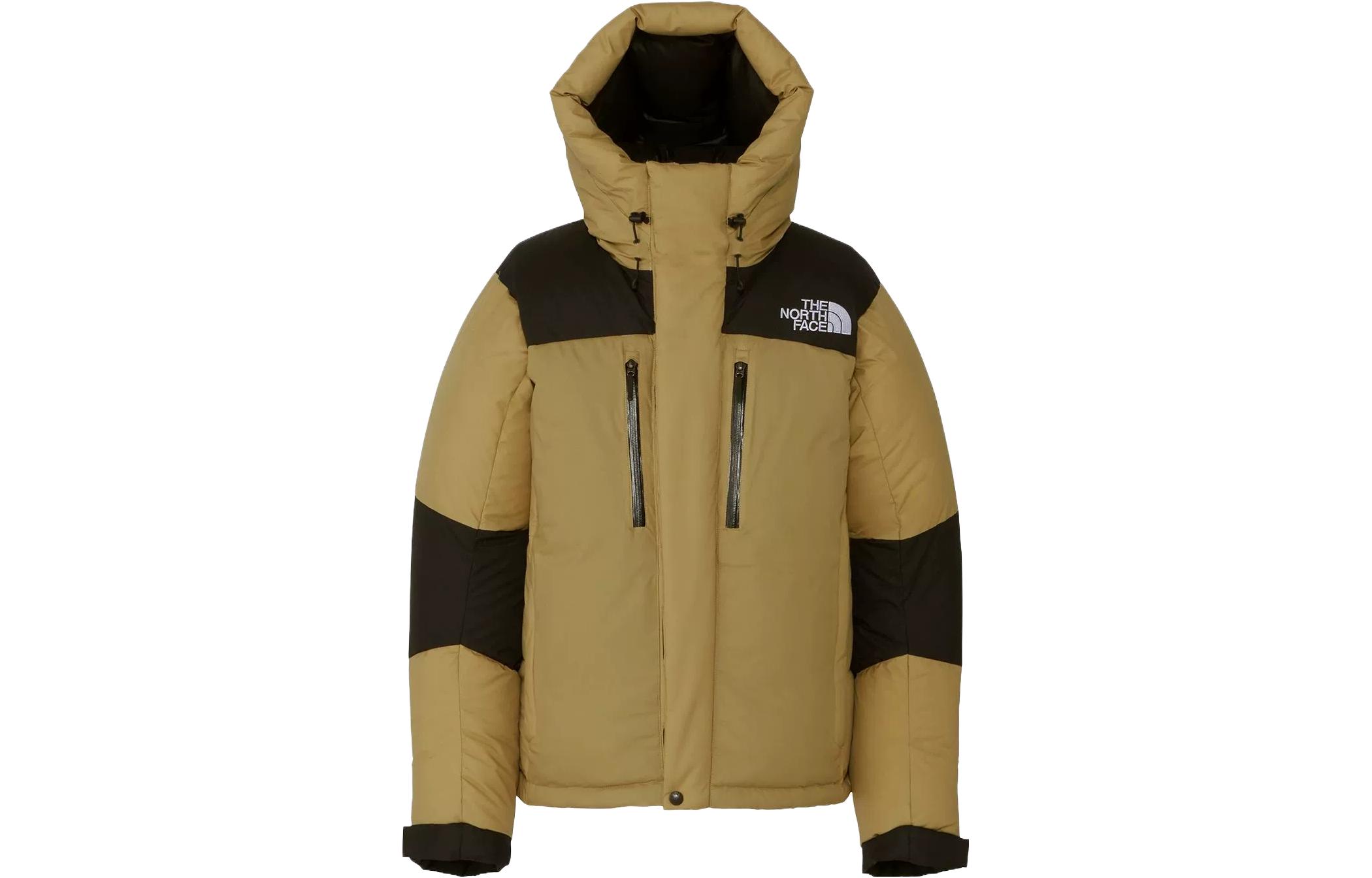 THE NORTH FACE Балтро Легкая пуховая куртка унисекс, New Taupe 
THE NORTH FACE Балтро Легкая пуховая куртка унисекс, New Taupe