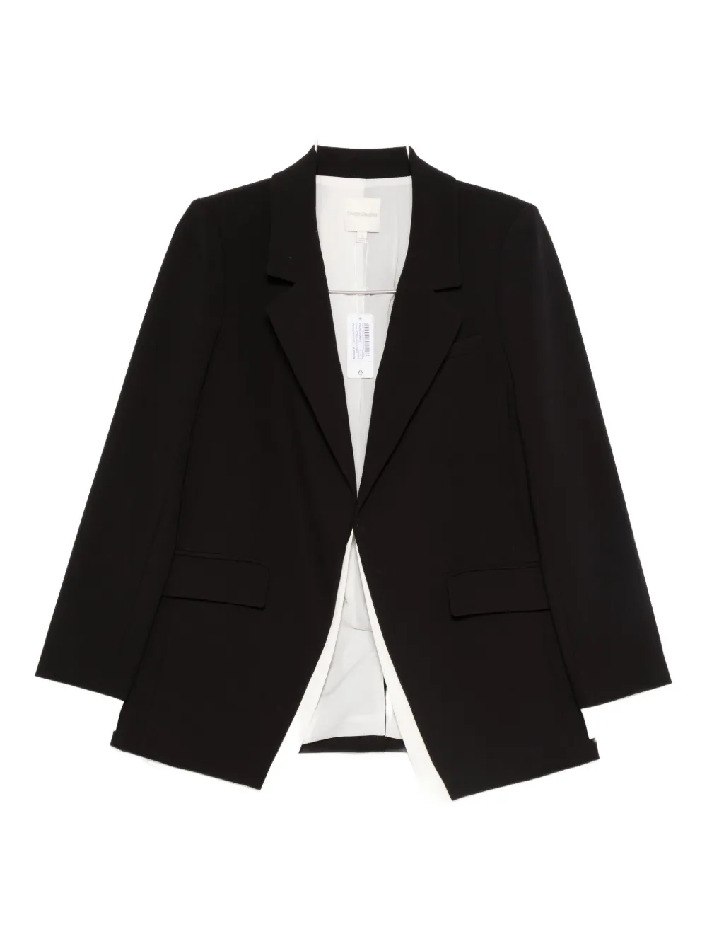 Блейзер «Келли» Favorite Daughter, черный
Блейзер «Келли» Favorite Daughter, черный