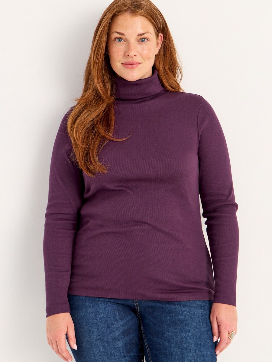 Свитер Cellbes of Sweden, фиолетовый
Свитер Cellbes of Sweden, фиолетовый