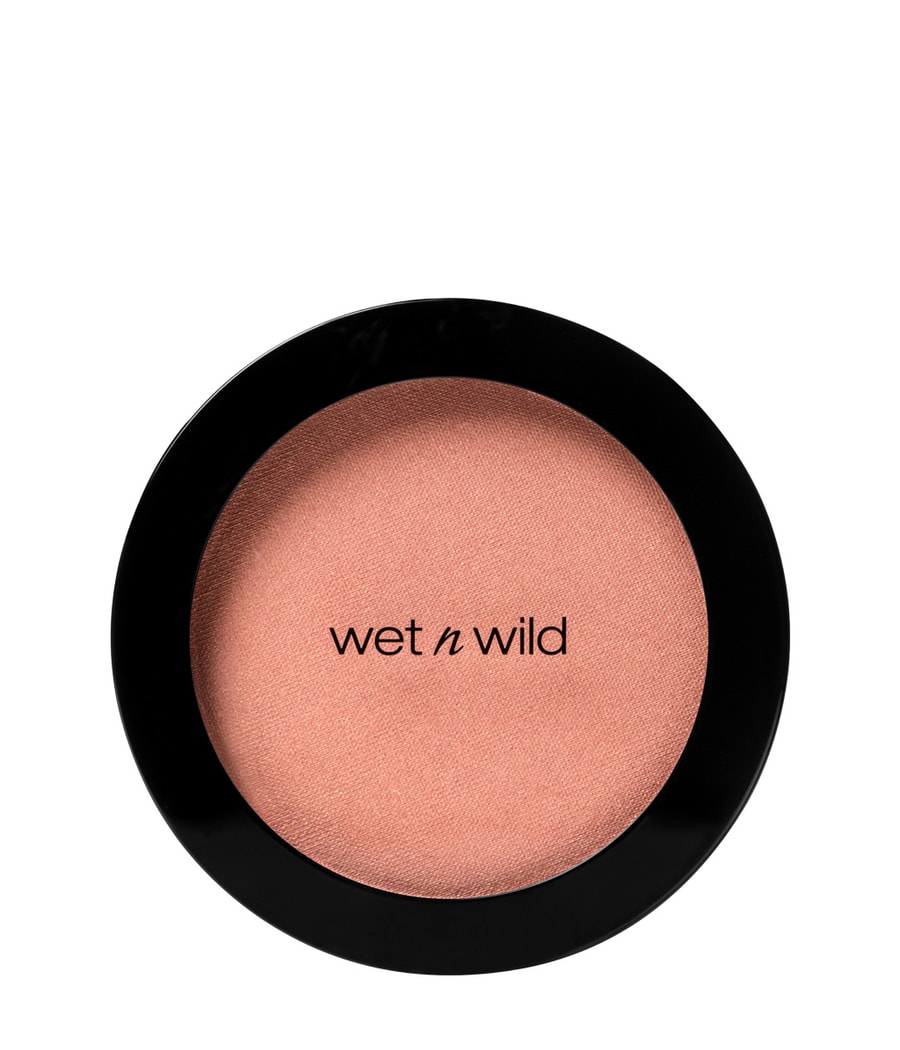 Румяна wet n wild Color Icon Blush, Pearlescent Pink, 6g
Румяна wet n wild Color Icon Blush, Pearlescent Pink, 6g