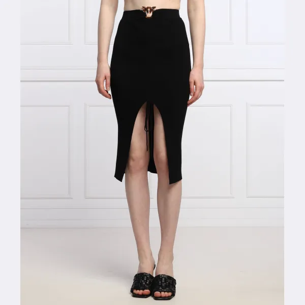 Юбка Миерес Pinko, черный
Юбка Миерес Pinko, черный