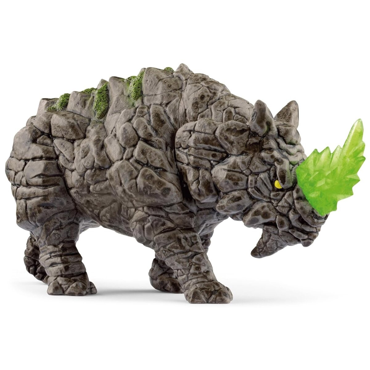 SLH70157 Schleich Eldrador - Боевой носорог, фигурка для детей 7+
SLH70157 Schleich Eldrador - Боевой носорог, фигурка для детей 7+