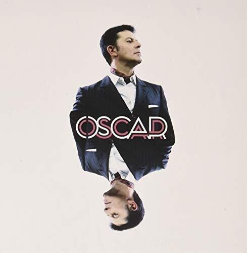 Сингл 7" Oscar: Lei Cantera / Ti Amo
Сингл 7" Oscar: Lei Cantera / Ti Amo