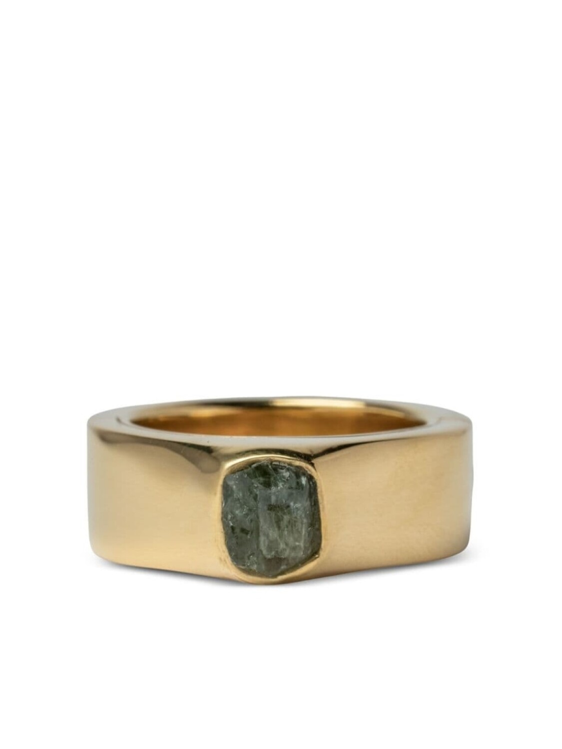 Серебряное кольцо Sistema с сапфирами Parts of Four, золотой
Серебряное кольцо Sistema с сапфирами Parts of Four, золотой