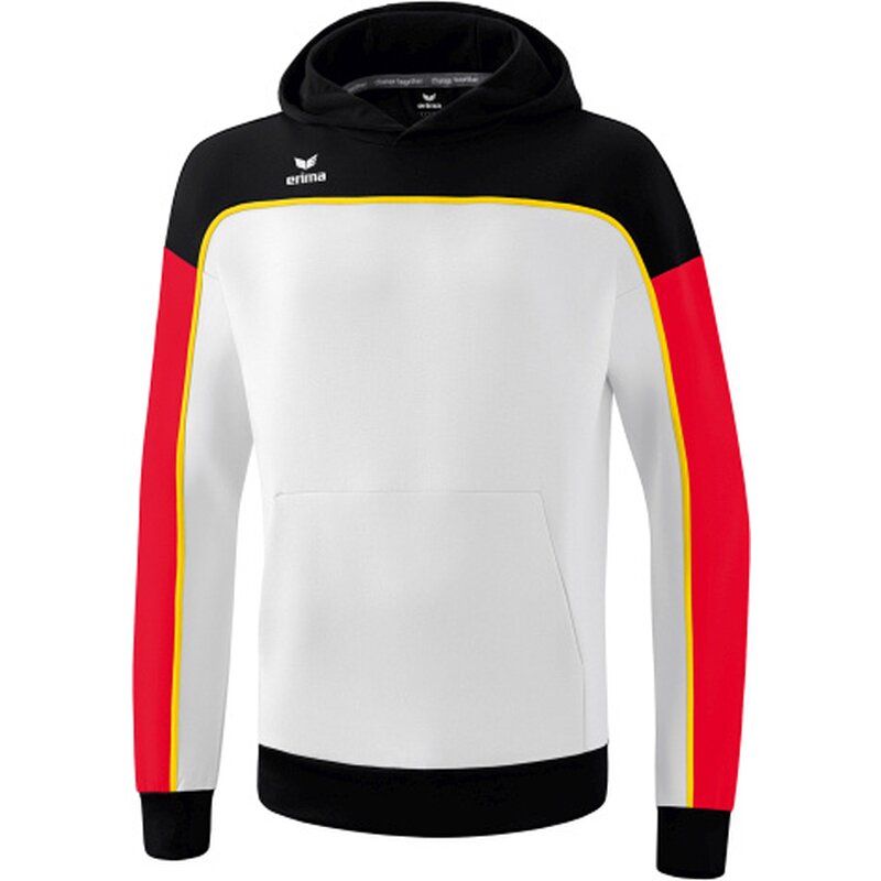 Толстовка с капюшоном, сменная толстовка Erima, мультиколор
Толстовка с капюшоном, сменная толстовка Erima, мультиколор