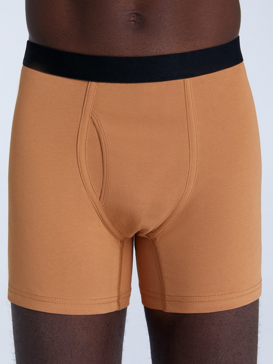 Боксеры Albero Natur, горчица
Боксеры Albero Natur, горчица