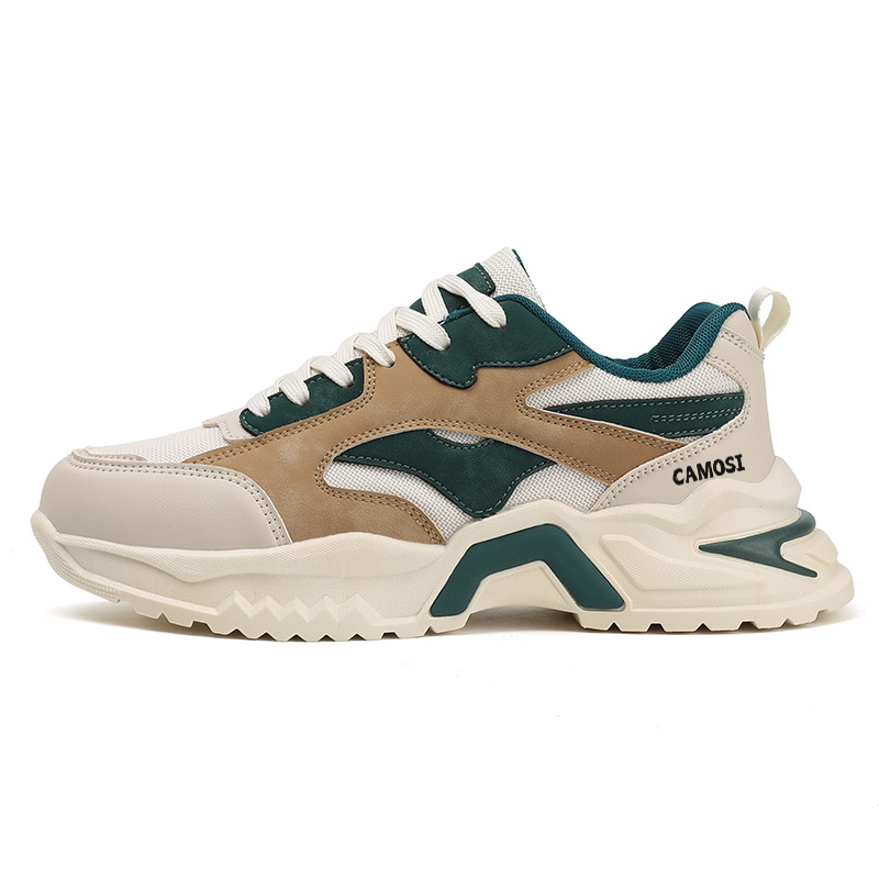 CAMOSI Чанки сникерсы мужские лоу-топ серо-голубые бежево-черные бежево-зеленые - бежево-зеленые, цвет Beige Green
CAMOSI Чанки сникерсы мужские лоу-топ серо-голубые бежево-черные бежево-зеленые - бежево-зеленые, цвет Beige Green