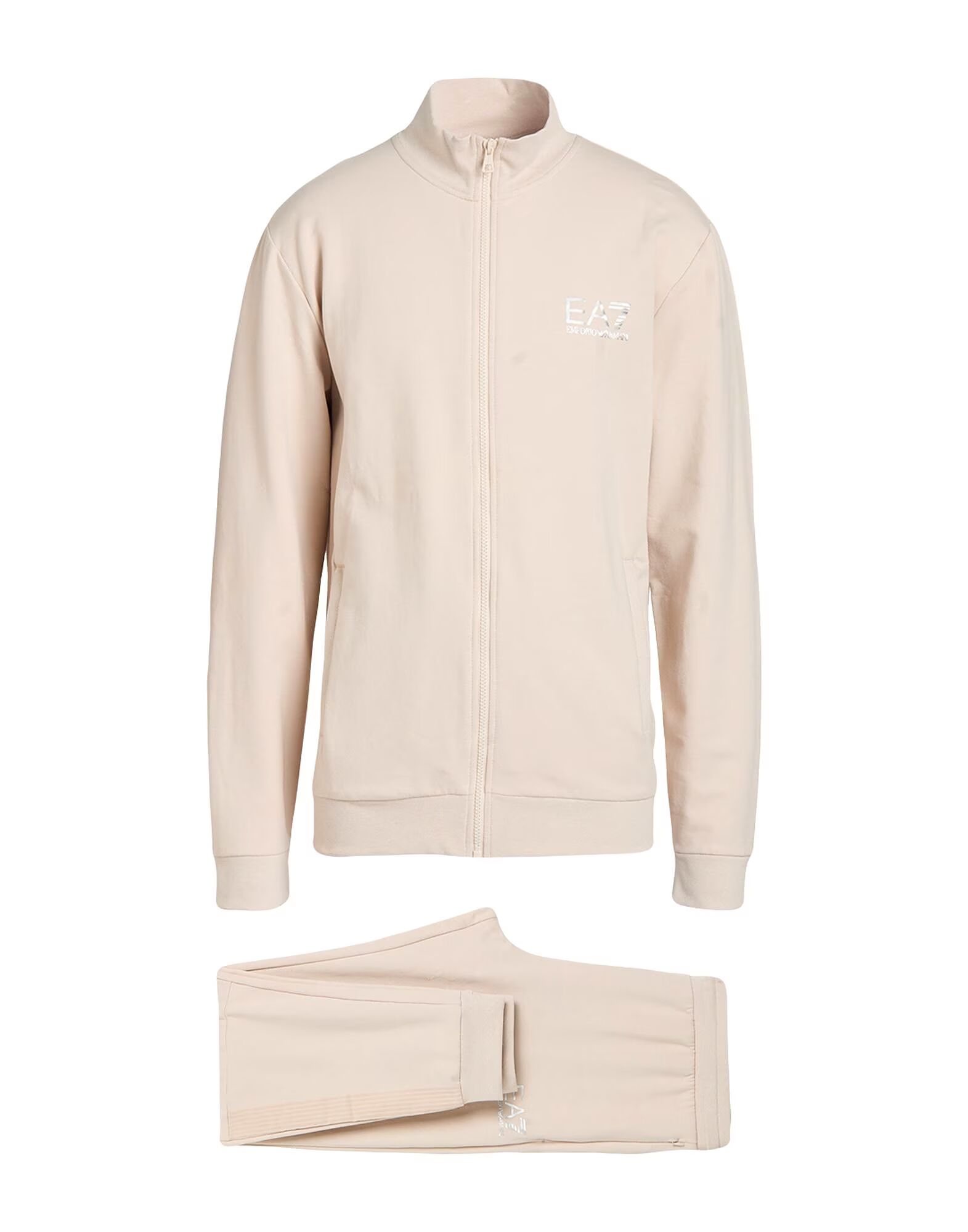 Спортивный костюм Ea7, кремовый
Спортивный костюм Ea7, кремовый