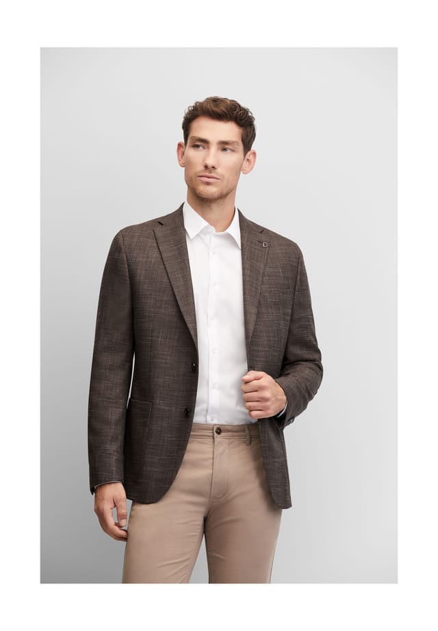 Куртка edward-p Digel, коричневый
Куртка edward-p Digel, коричневый