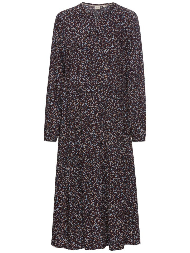 Длинное платье Camel Active Schlupf, фиолетовый
Длинное платье Camel Active Schlupf, фиолетовый