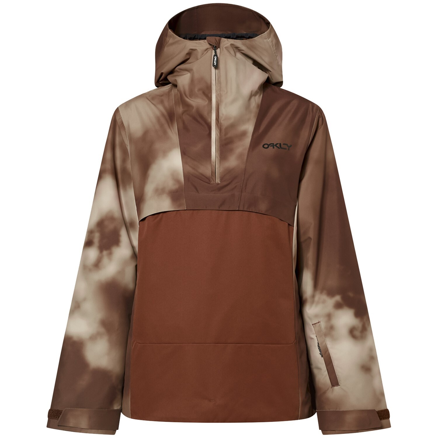Куртка Oakley Holly Anorak, цвет Brown Clouds Print, Коричневый, Куртка Oakley Holly Anorak, цвет Brown Clouds Print
Куртка Oakley Holly Anorak, цвет Brown Clouds Print, Коричневый, Куртка Oakley Holly Anorak, цвет Brown Clouds Print