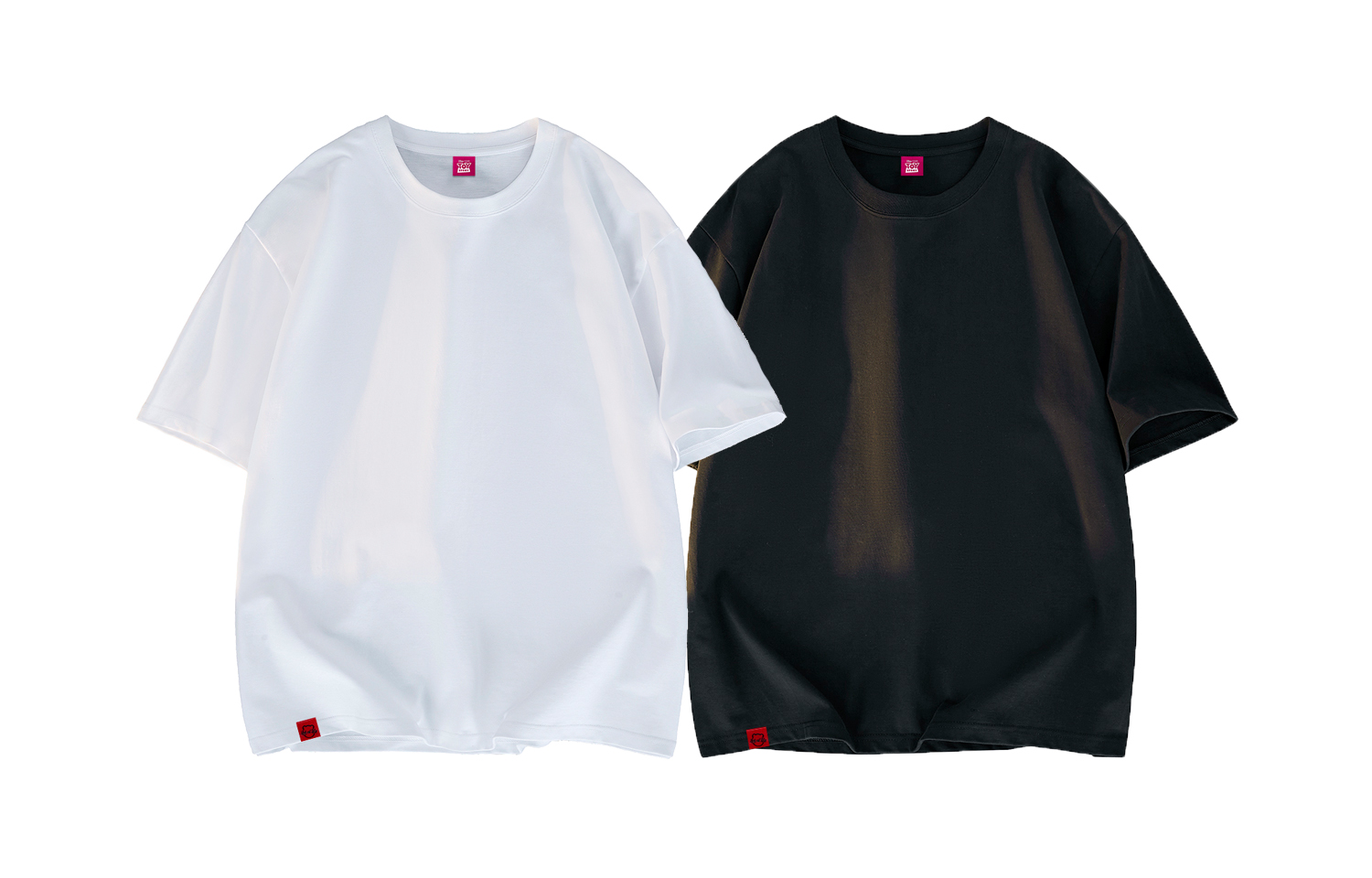 Футболка унисекс Disney, белый/черный
Футболка унисекс Disney, белый/черный