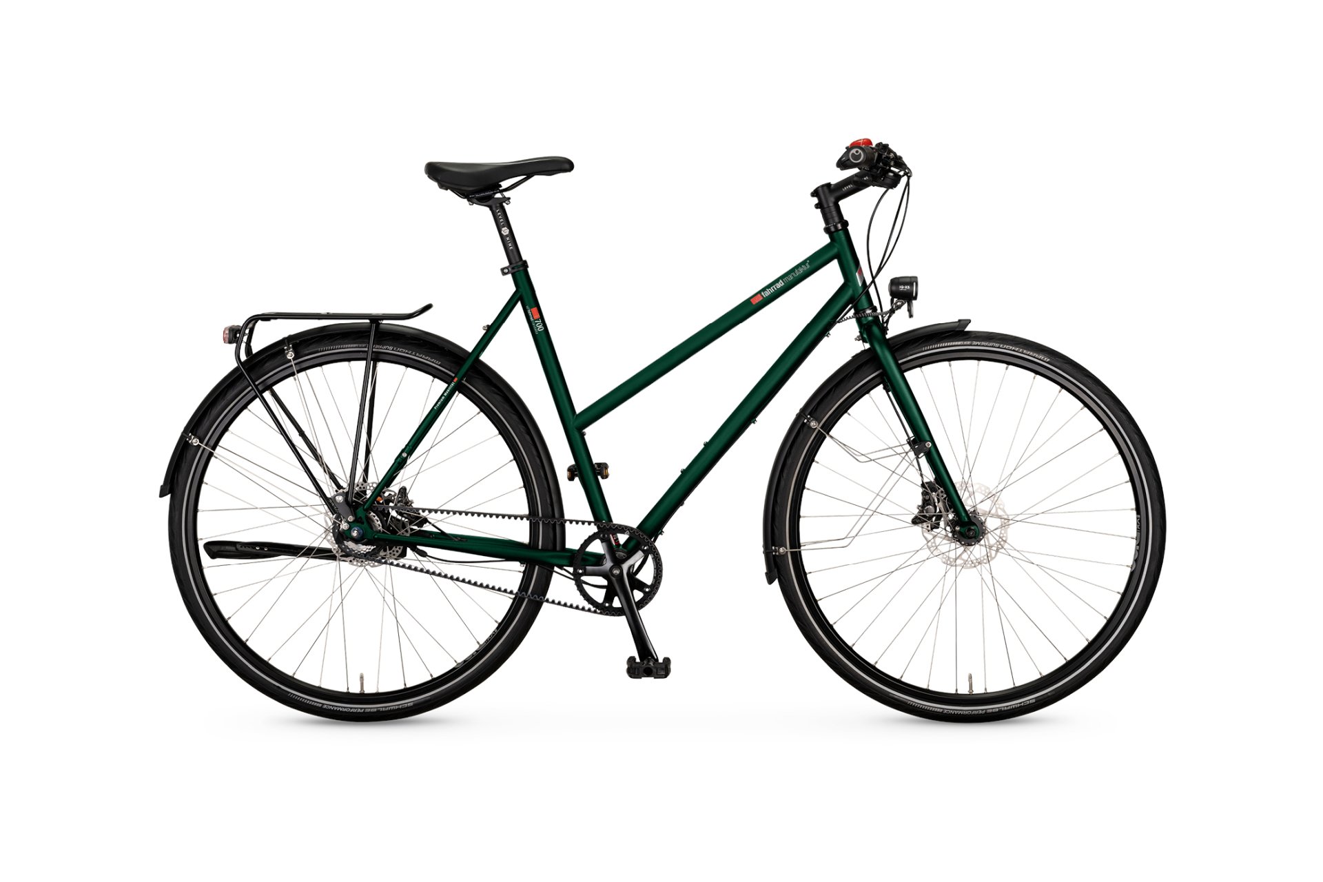 Городской велосипед Vsf Fahrradmanufaktur T-700 alfine - 28 дюймов - trapez - 2026, grün | smaragd glänzend
Городской велосипед Vsf Fahrradmanufaktur T-700 alfine - 28 дюймов - trapez - 2026, grün | smaragd glänzend