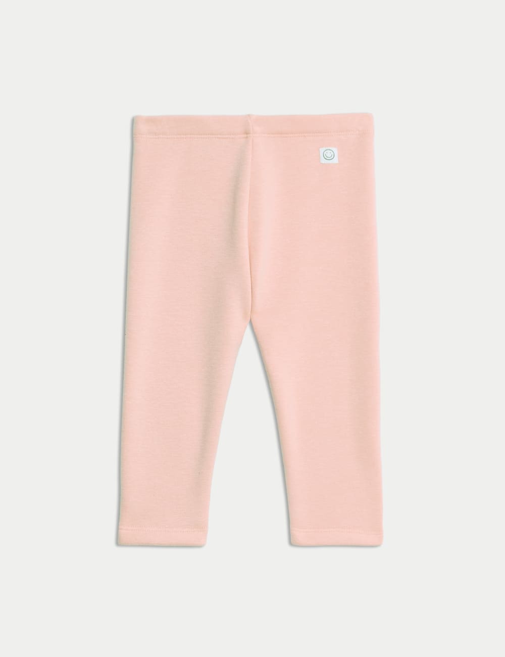 Уютные леггинсы из хлопковой смеси с флисовой подкладкой Marks & Spencer, цвет Blush
Уютные леггинсы из хлопковой смеси с флисовой подкладкой Marks & Spencer, цвет Blush