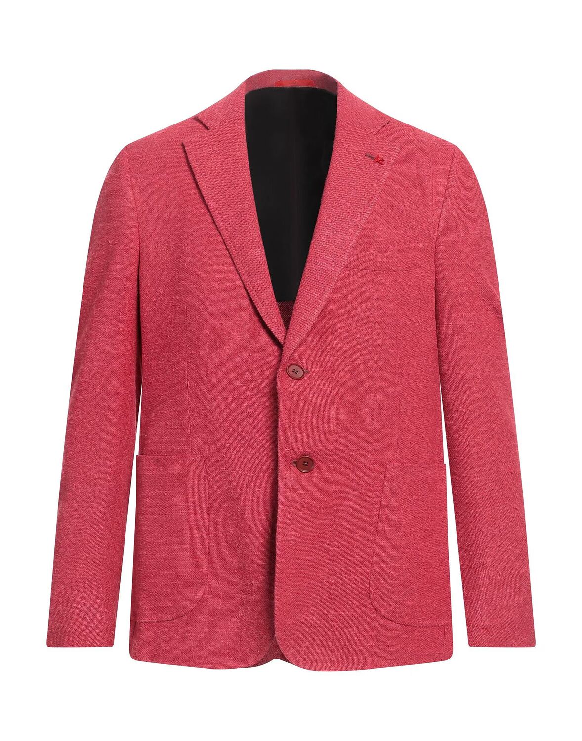 Блейзер Isaia, красный
Блейзер Isaia, красный