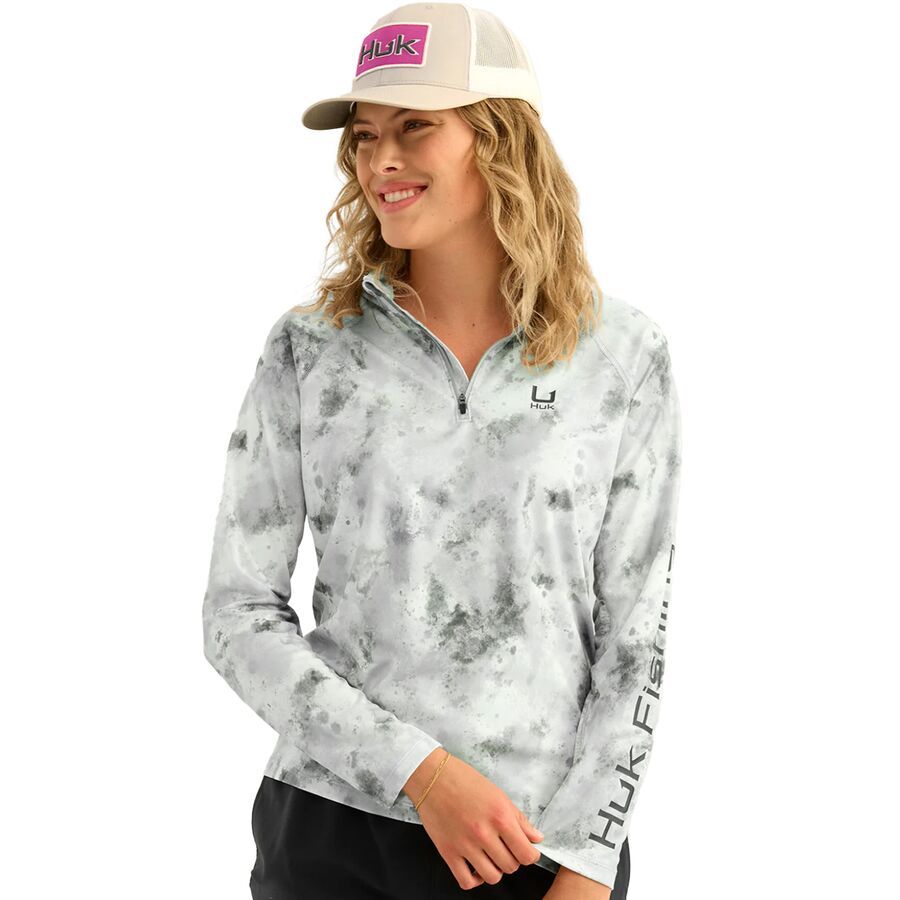 Толстовка Huk Icon Printed Huk, Harbor Mist
Толстовка Huk Icon Printed Huk, Harbor Mist