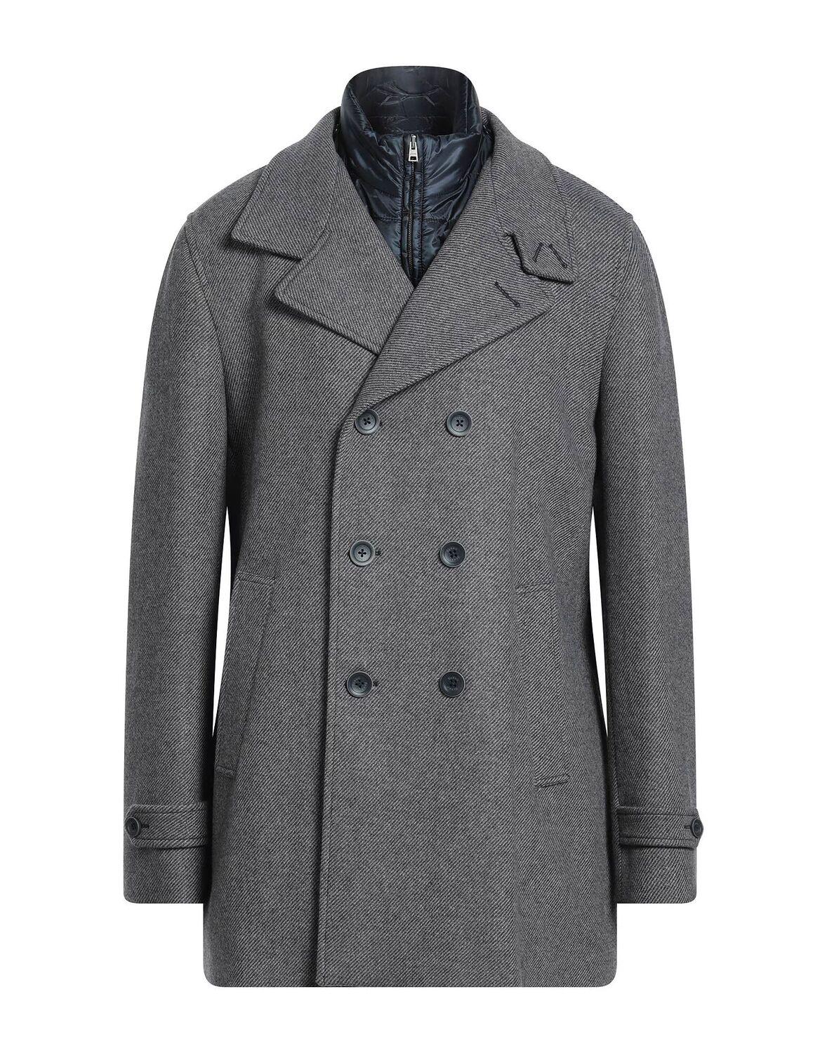 Пальто Herno, темно-синий
Пальто Herno, темно-синий