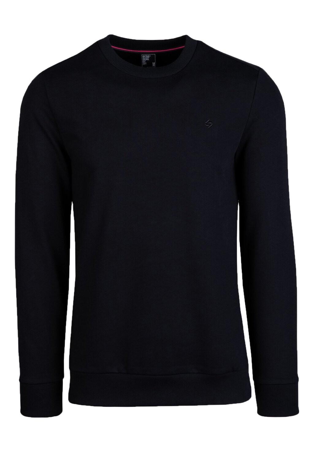 Толстовка Spitzbub, цвет schwarz
Толстовка Spitzbub, цвет schwarz