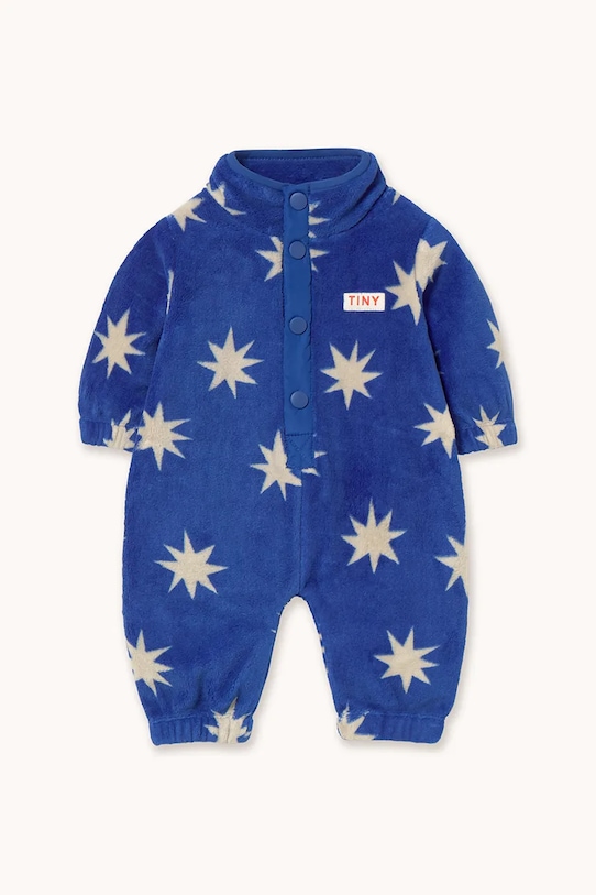 Детский комбинезон STARS POLAR ONE-PIECE Tinycottons, темно-синий
Детский комбинезон STARS POLAR ONE-PIECE Tinycottons, темно-синий