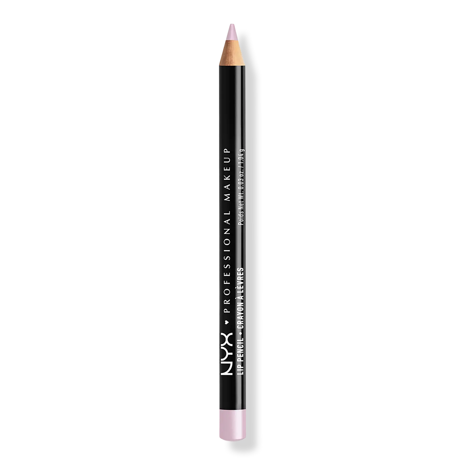 Тонкий карандаш для губ NYX Professional Makeup, Currant (plum)
Тонкий карандаш для губ NYX Professional Makeup, Currant (plum)