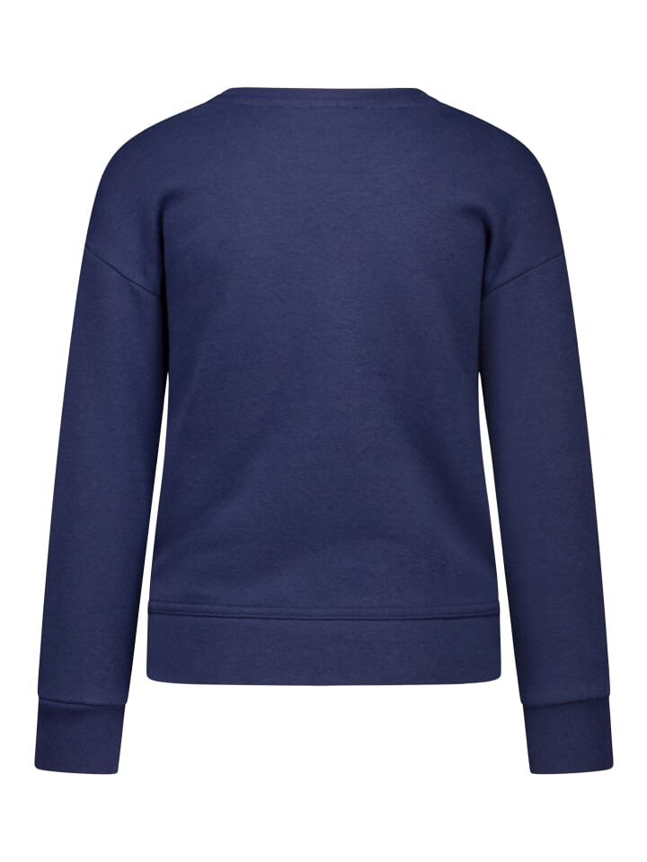 Толстовка Salt and Pepper Star Stable, цвет true navy
Толстовка Salt and Pepper Star Stable, цвет true navy