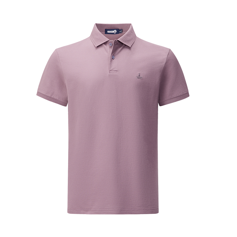 Мужская поло NAVIGARE, фиолетовый
Мужская поло NAVIGARE, фиолетовый