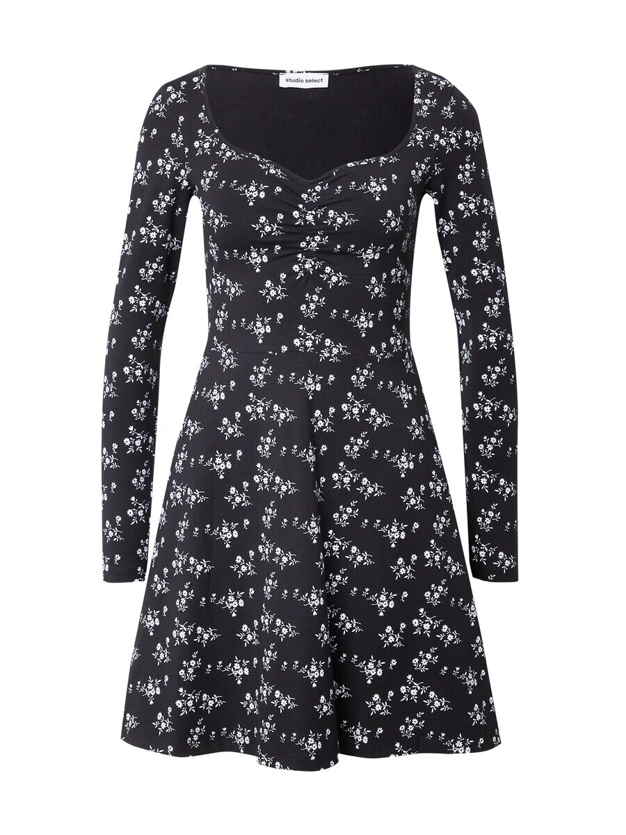 Платье Studio Select TARA, черный
Платье Studio Select TARA, черный