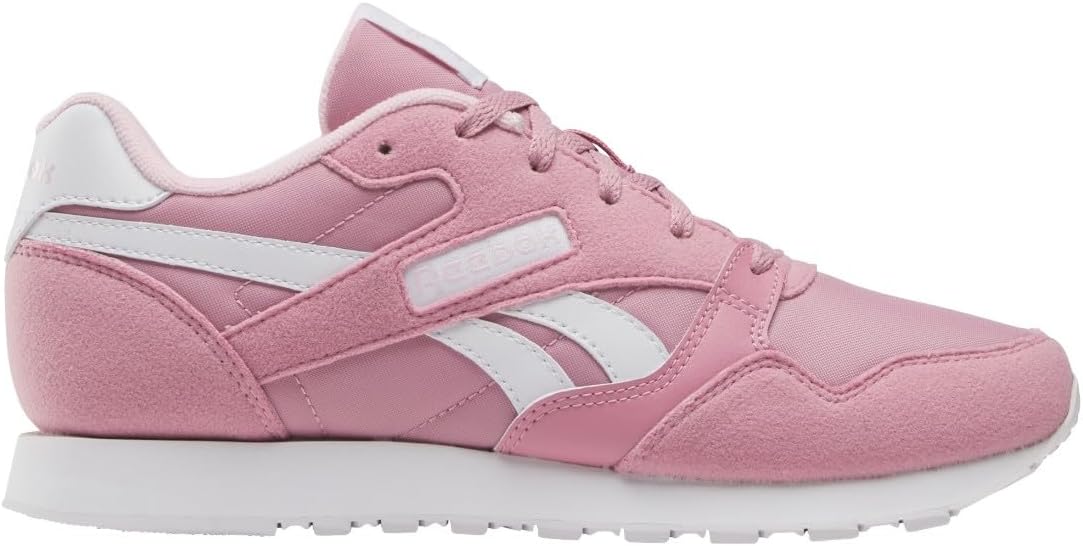 Кроссовки Reebok Unisex-Adult Reebok Ultra Flash, белый/розовый
Кроссовки Reebok Unisex-Adult Reebok Ultra Flash, белый/розовый