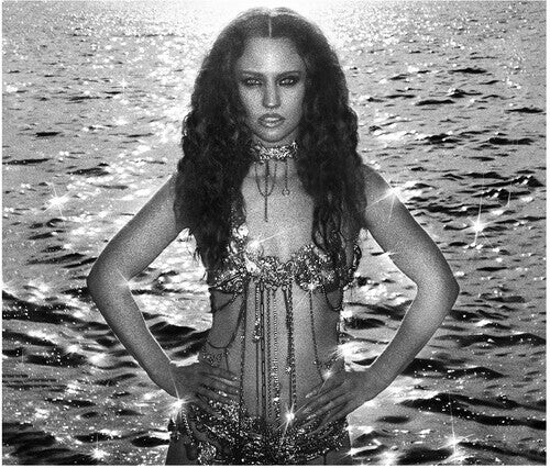 CD диск Glynne, Jess: Jess
CD диск Glynne, Jess: Jess