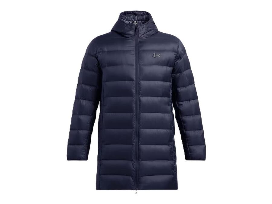 Мужская парка Under Armour UA Legend Down Parka 1385839
Мужская парка Under Armour UA Legend Down Parka 1385839