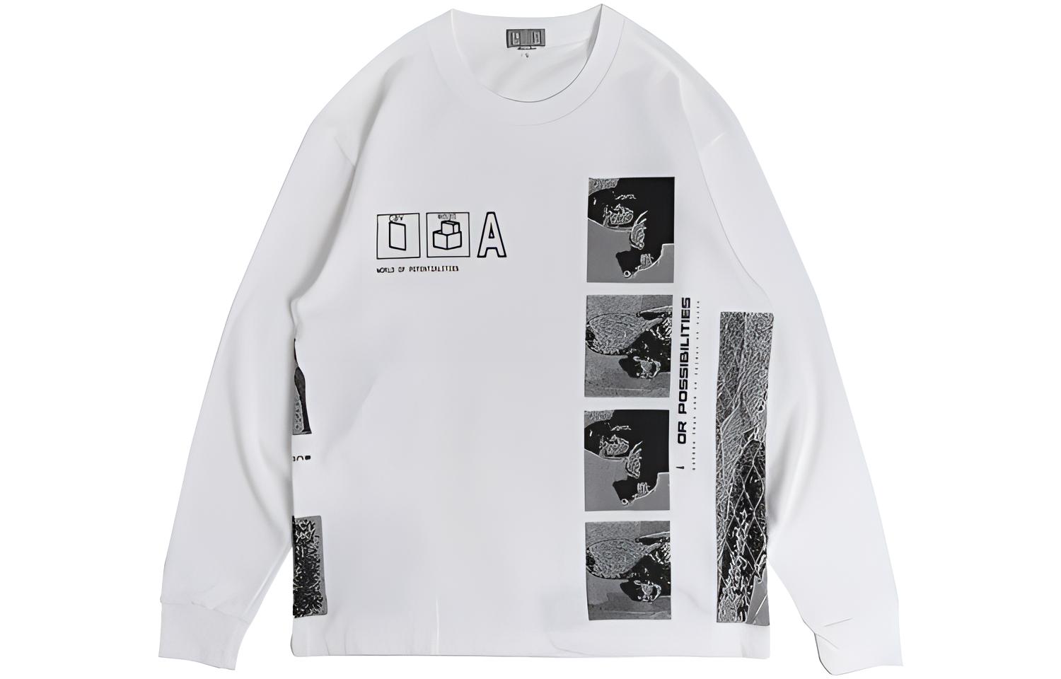 Футболка унисекс белая Cav Empt
Футболка унисекс белая Cav Empt