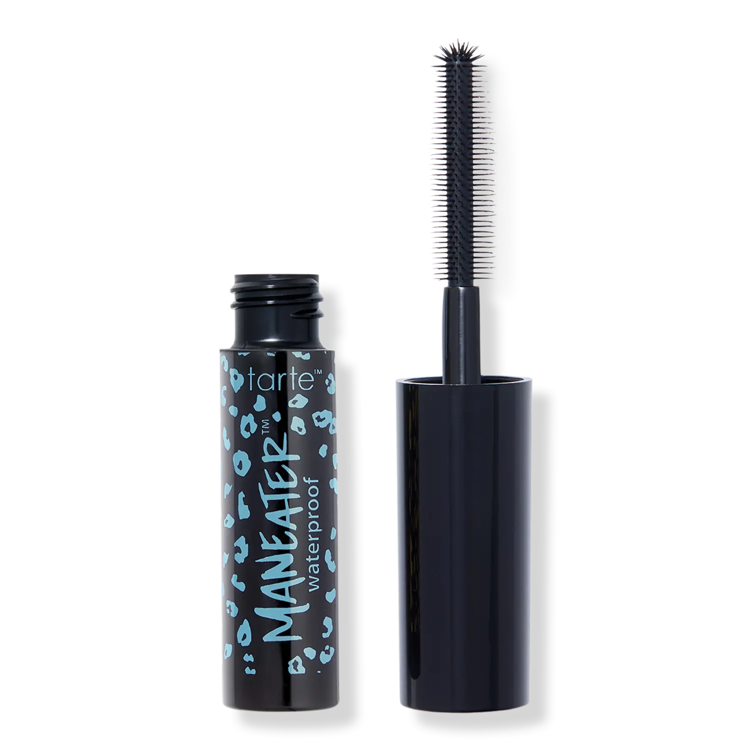 Водостойкая объемная тушь Maneater Tarte, 0.15 oz
Водостойкая объемная тушь Maneater Tarte, 0.15 oz