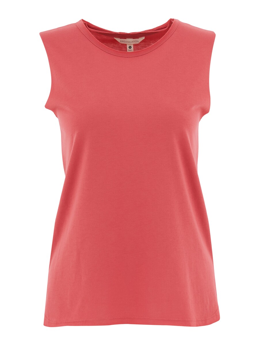 Топ Organication, красный
Топ Organication, красный