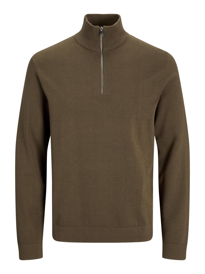 Свитер Jack & Jones
Свитер Jack & Jones