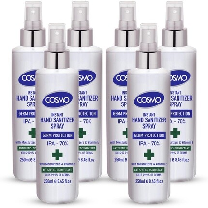 Армаф Трес Нюит Лирика, Cosmo
Армаф Трес Нюит Лирика, Cosmo