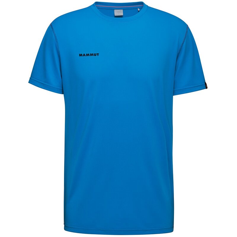 Футболка massone sport t-shirt men Mammut, синий
Футболка massone sport t-shirt men Mammut, синий