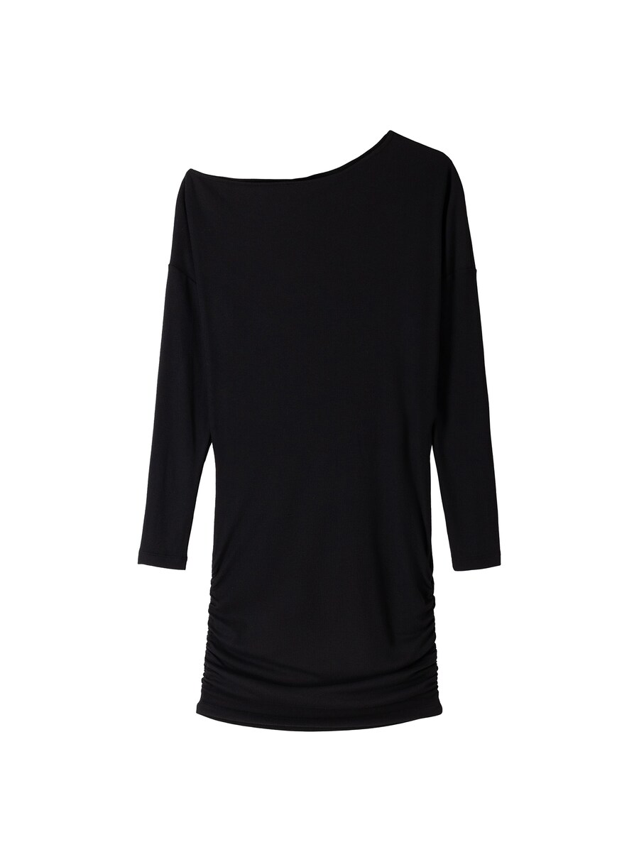 Платье Bershka, черный
Платье Bershka, черный