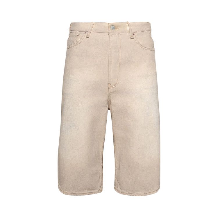 Шорты Acne Studios Traffic Shorts, Beige
Шорты Acne Studios Traffic Shorts, Beige