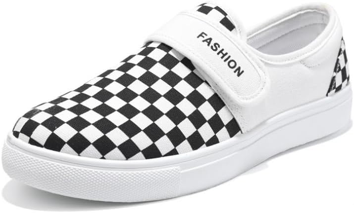 Удобные мужские кеды из канваса для скейтборда на осень, Хэллоуин - черный/серый/хаки Azttoztto
Удобные мужские кеды из канваса для скейтборда на осень, Хэллоуин - черный/серый/хаки Azttoztto