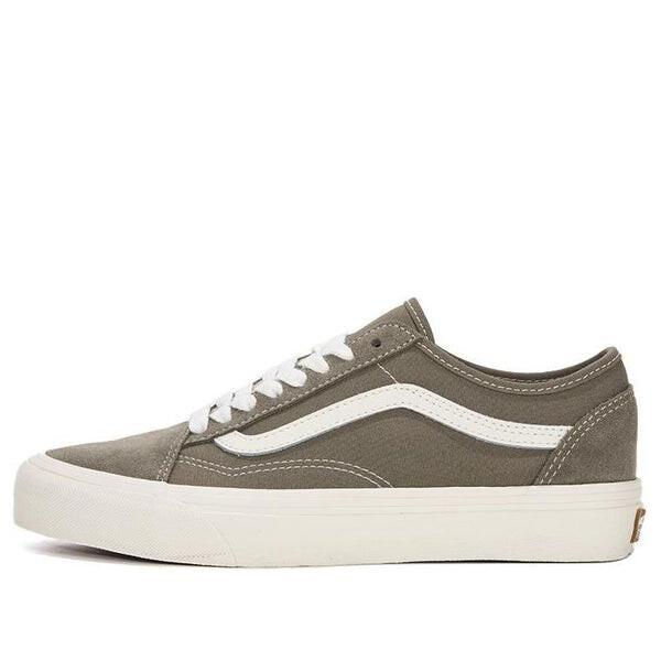 Кроссовки old skool tapered vr3 'khaki' Vans, хаки
Кроссовки old skool tapered vr3 'khaki' Vans, хаки