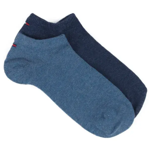 2 пары носков Tommy Hilfiger, синий
2 пары носков Tommy Hilfiger, синий