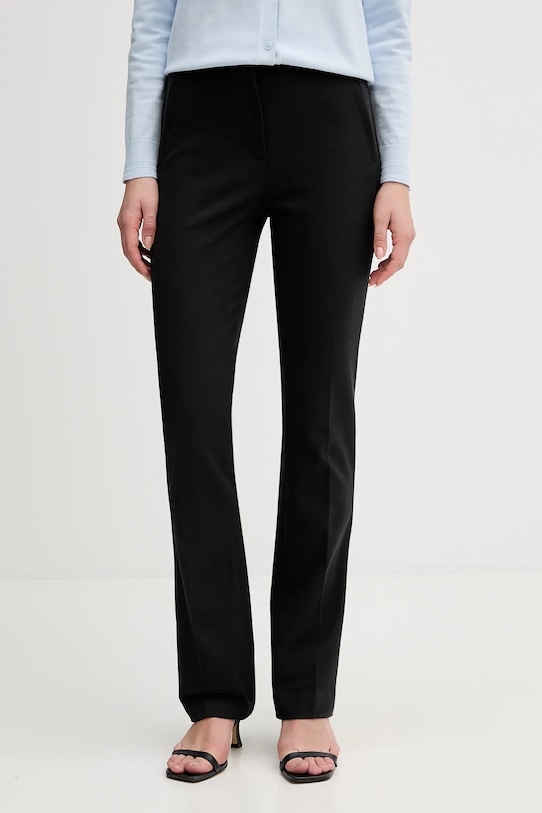 Брюки Tommy Hilfiger, черный
Брюки Tommy Hilfiger, черный