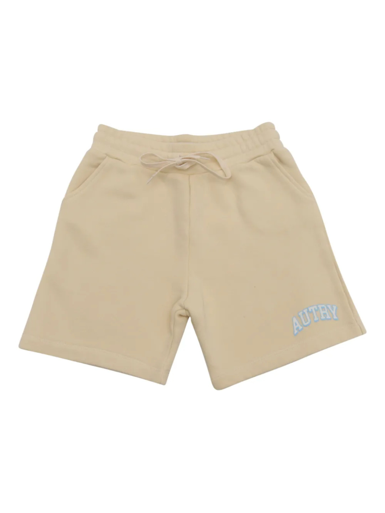 Шорты с логотипом Autry Kids, нейтральный
Шорты с логотипом Autry Kids, нейтральный