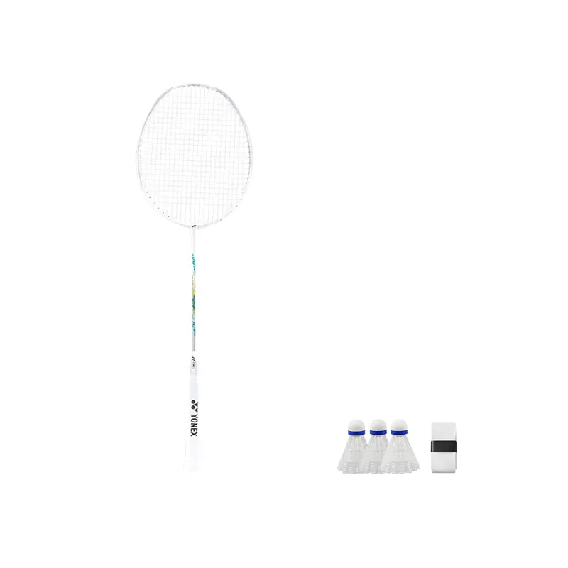 Ракетка для бадминтона Swift Light NF555 YONEX
Ракетка для бадминтона Swift Light NF555 YONEX