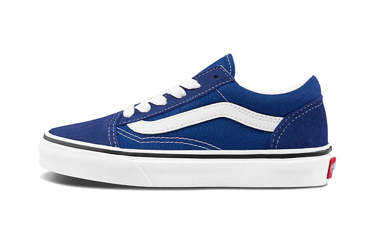 Кроссовки Vans Old Skool Kids' Skateboarding Shoes Pre-school
Кроссовки Vans Old Skool Kids' Skateboarding Shoes Pre-school