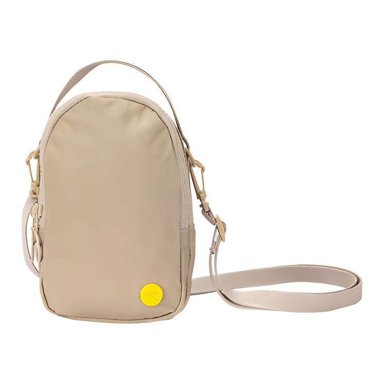 ANTA Жизнь Коллекция Тканевый портативный наплечный кроссбоди чехол для телефона унисекс хаки, Khaki
ANTA Жизнь Коллекция Тканевый портативный наплечный кроссбоди чехол для телефона унисекс хаки, Khaki