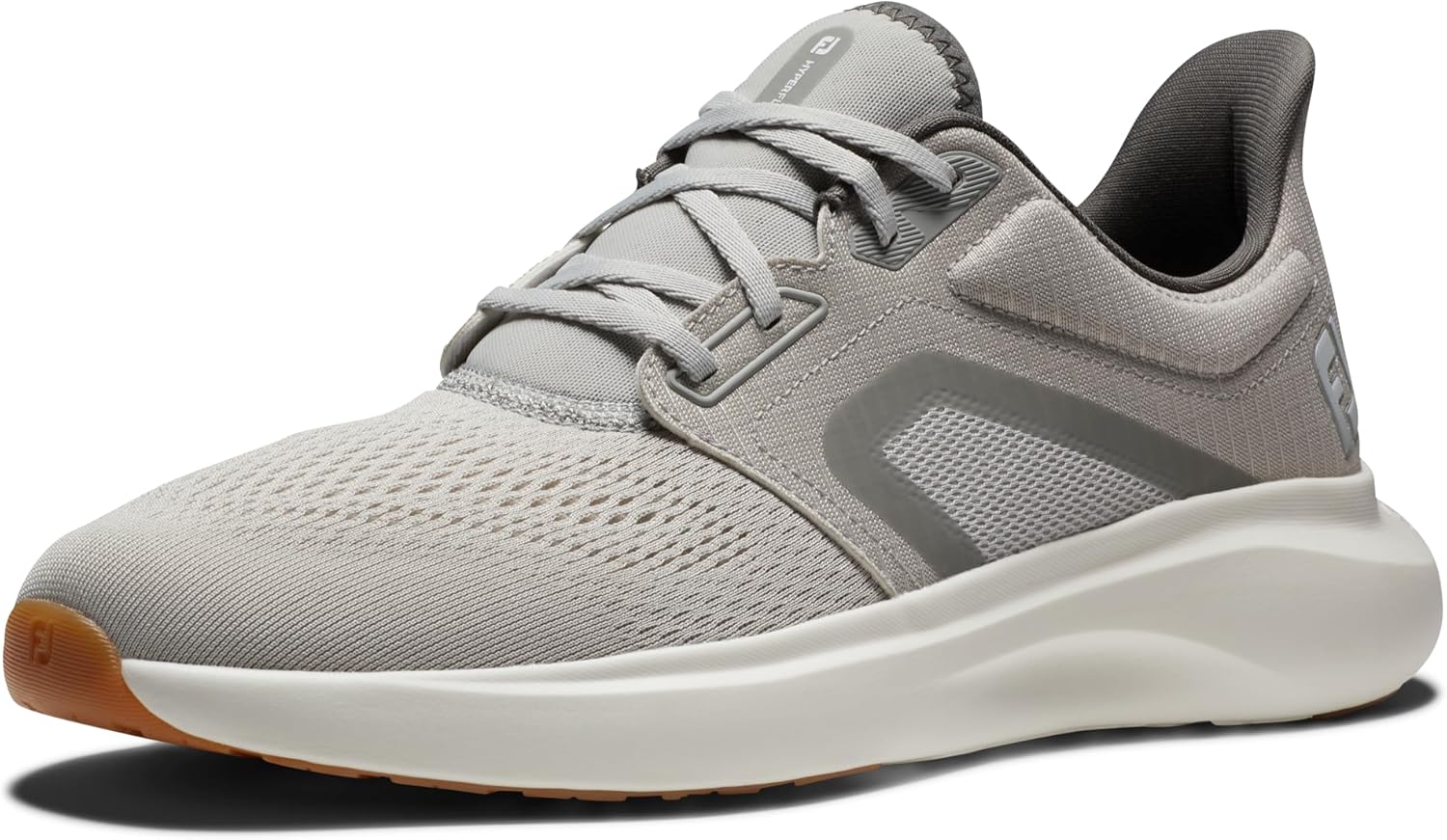 Мужские кроссовки FootJoy HyperFlex TR, серый
Мужские кроссовки FootJoy HyperFlex TR, серый