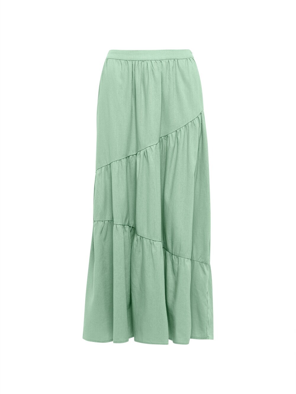 Юбка St Mrlo EVANS, светло-зеленый
Юбка St Mrlo EVANS, светло-зеленый